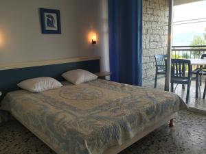 Hotels Hotel la Parata : photos des chambres