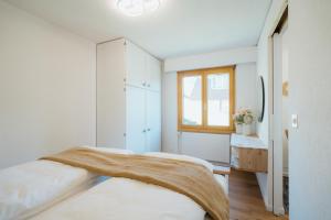 Apartment Kleines Daheim