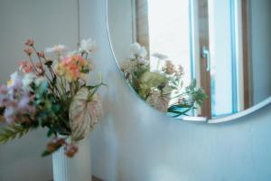 Apartment Kleines Daheim