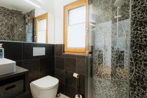 Apartment Kleines Daheim