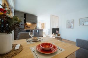 Apartment Kleines Daheim