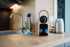 Apartment Kleines Daheim