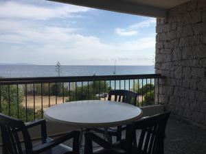 Hotels Hotel la Parata : photos des chambres