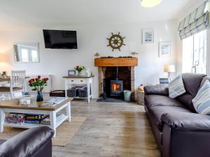 The Bay - The Bolthole