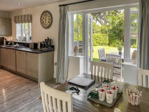 The Bay - The Bolthole