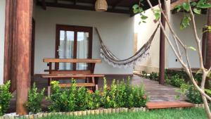 Pousada Encantos do Coqueiro