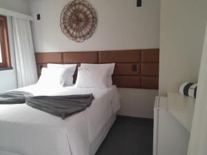 Pousada Encantos do Coqueiro