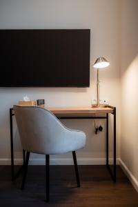 Piotrkowska 89 Residence