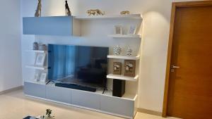 Modern Private Self Check IN 1Br Flat