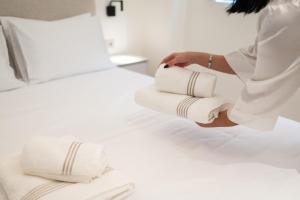 Kivos Luxury Apartments