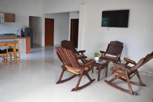 Apartamento Villa Alba
