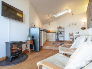 Old Orchard Barn - The Annexe