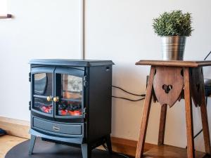 Old Orchard Barn - The Annexe