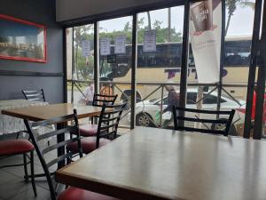 Riviera Hotel Durban