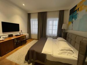 Boutique hotel Tvrđa