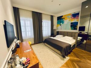 Boutique hotel Tvrđa