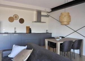 Dock Hotel Stellendam