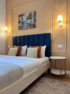 Siesta apartment on Stefanyka