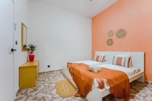 7BR House for 14 Guests with Big Terrace - Bonita Paradise