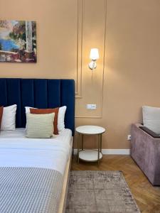 Siesta apartment on Stefanyka