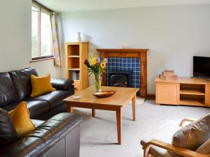 Eden Cottage