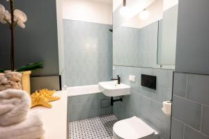 Spacious Apartment with Terrace 1-BR, Heart of Riga