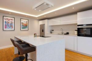 Veeve - A Belgravia Mews