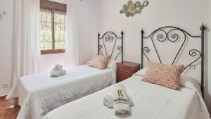 Villa Jael El Gastor by Ruralidays