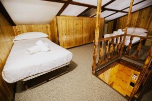 Rifugio di Famiglia a due minuti dalle piste - Parcheggio e Wifi Gratuito