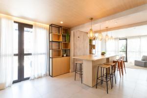 Soul Brooklin - Studios por temporada