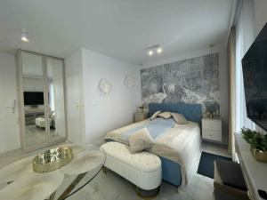 Apartament Holiday Paris Blue