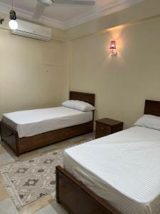 شقة ايلا ترافيل