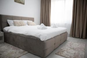 Garsonieră Studio Militari Residence