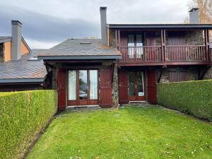 Casa adosada 3 hab, Wifi, Piscina, Padel