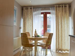 Lavender Cottage Was Fellside