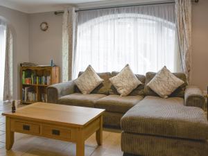 Lavender Cottage Was Fellside