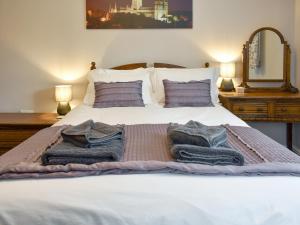 Lavender Cottage Was Fellside