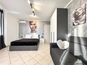 Evelyne HOME - centro storico a due passi -