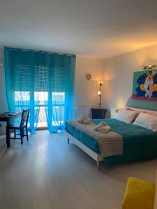 La Cecchina Guest House