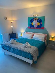 La Cecchina Guest House