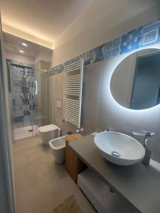 Spacious apartment near the beach