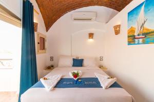 Casa Nile View rooms - Nubian House