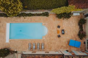 Maison coeur de Bastide-Piscine, ping pong & salle de jeux