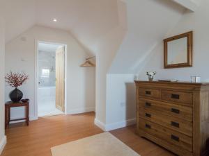 Coachmans Cottage - Ukc2773