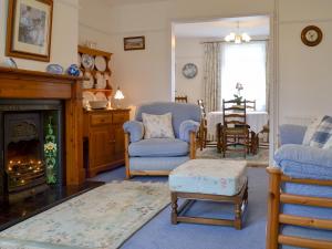 Greenbank Cottage