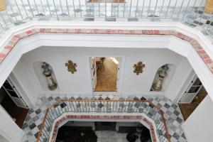 CASA PALACIO LAS MARÍAS - Casa en exclusividad