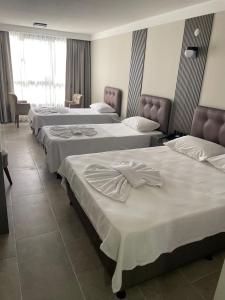 Grand Cennet Beach Hotel