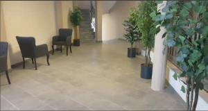 Grand Cennet Beach Hotel