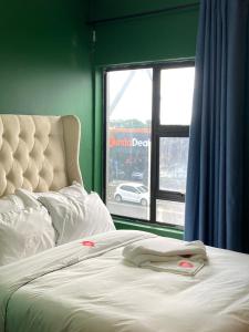 Pro Max Guesthouse Goodwood