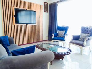 Pro Max Guesthouse Goodwood